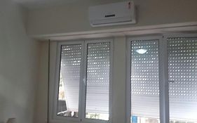 The Real Copacabana Apartment