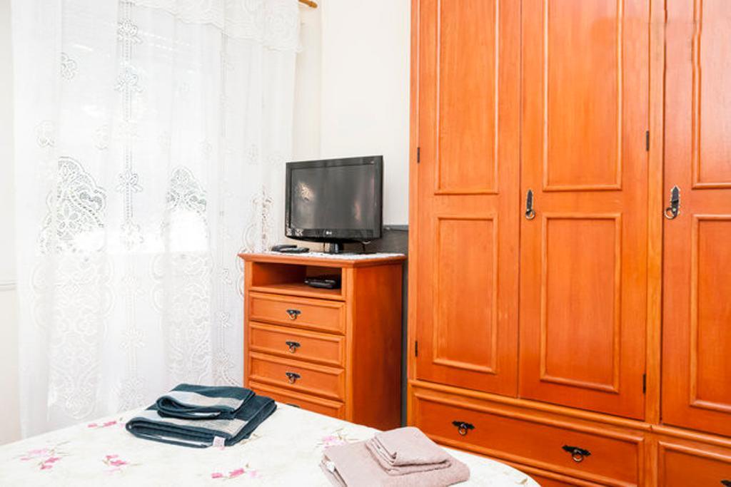 The Real Copacabana Apartment Rio de Janeiro Quarto foto